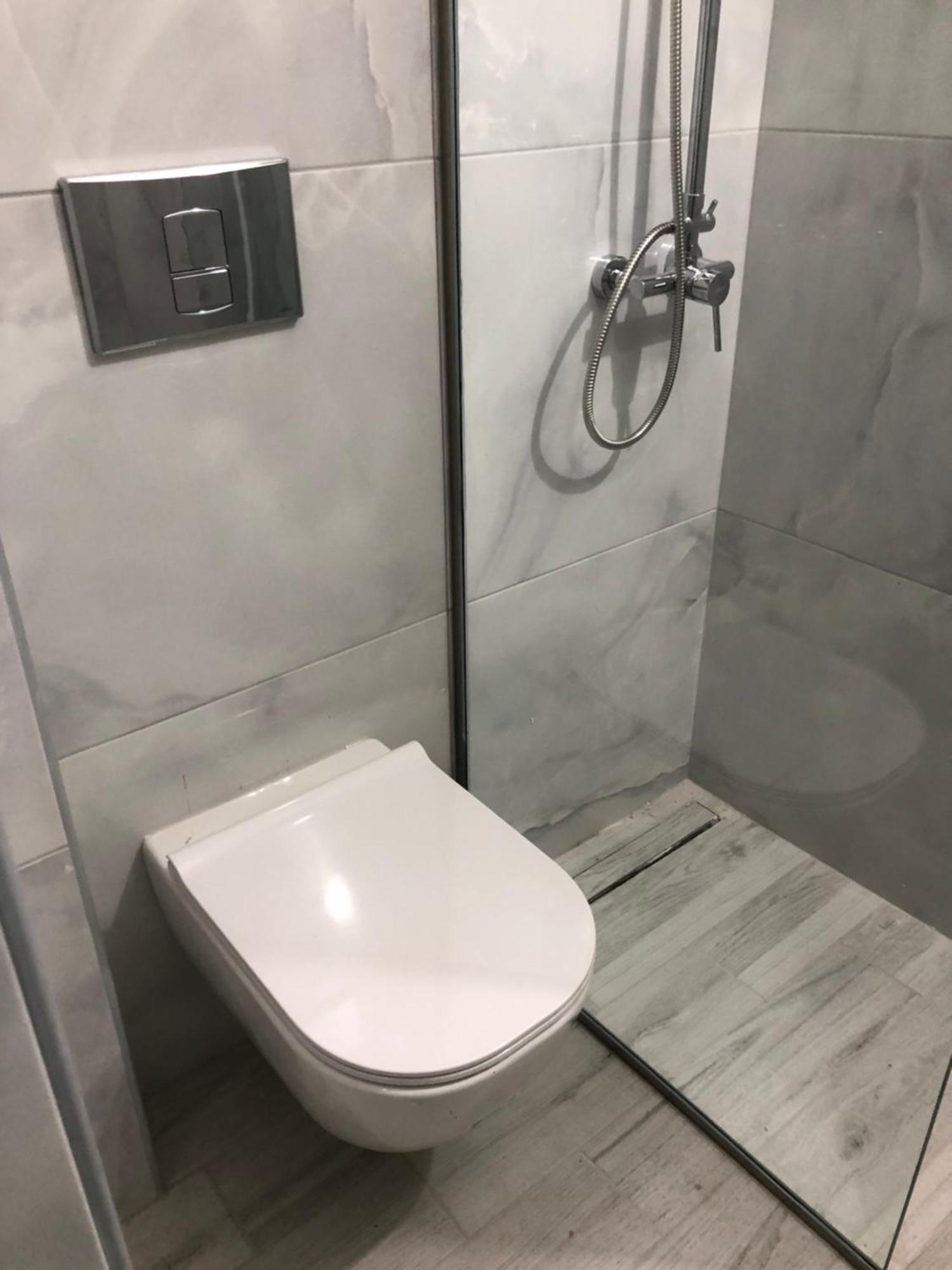 Antonis Hotel Kéfalos エクステリア 写真