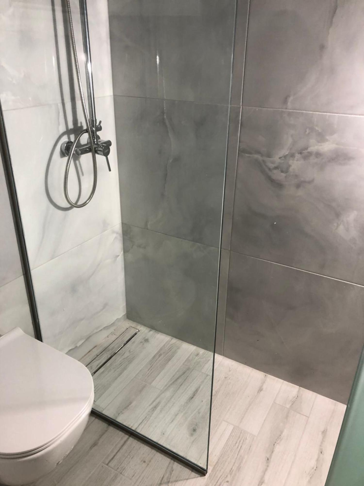 Antonis Hotel Kéfalos エクステリア 写真
